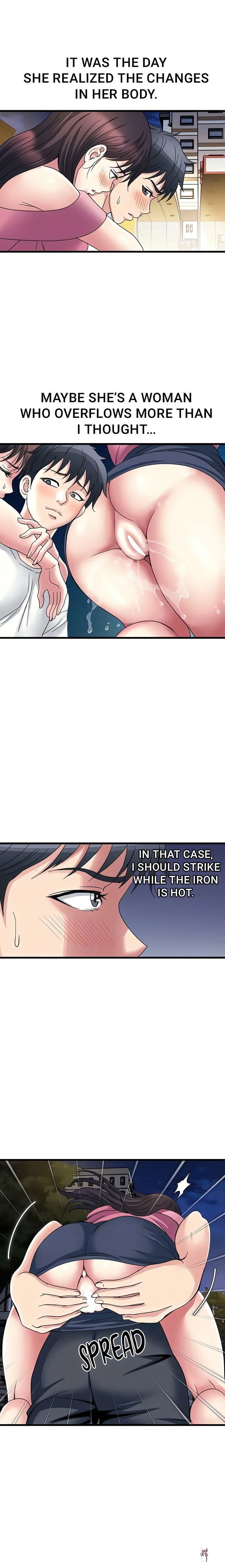 Daily Pleasure Awakening Daily Pleasure Awakening Chapter 13 - Page 8