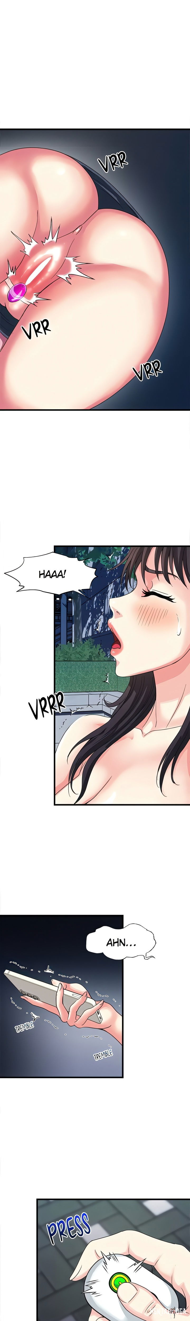 Daily Pleasure Awakening Daily Pleasure Awakening Chapter 12 - Page 1