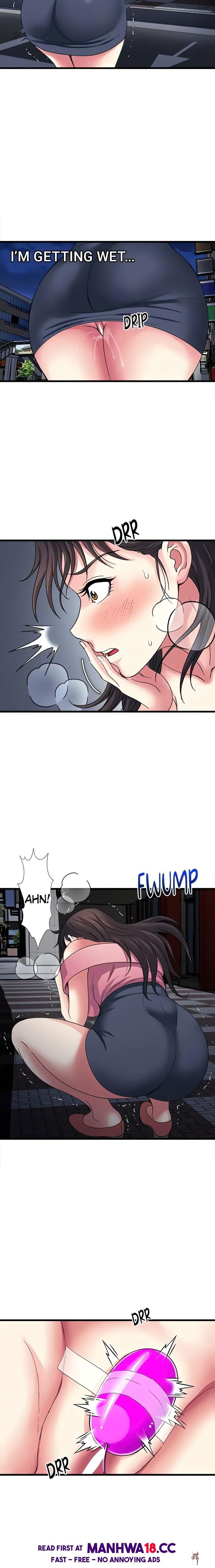 Daily Pleasure Awakening Daily Pleasure Awakening Chapter 12 - Page 10