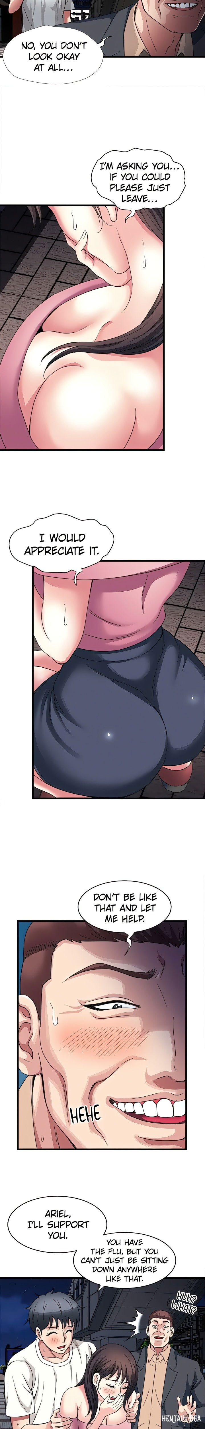 Daily Pleasure Awakening Daily Pleasure Awakening Chapter 12 - Page 12