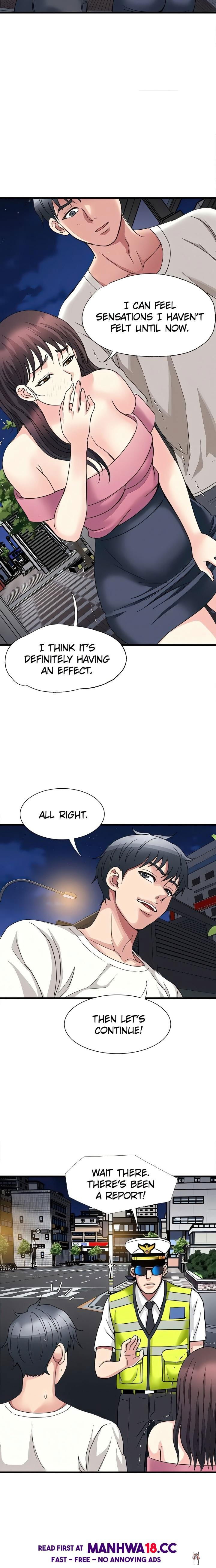 Daily Pleasure Awakening Daily Pleasure Awakening Chapter 12 - Page 14