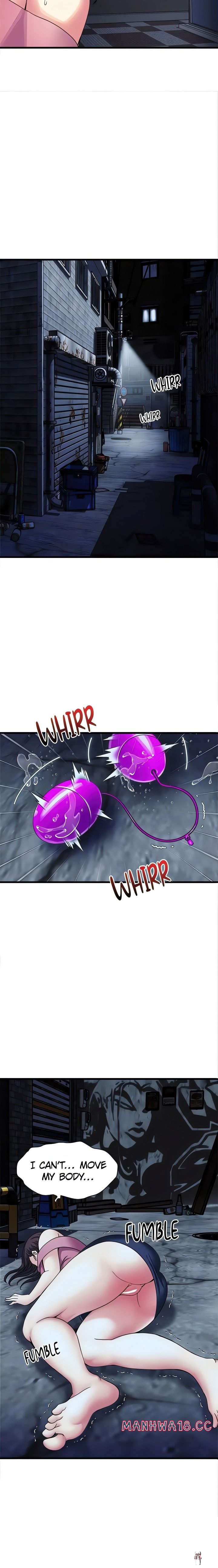 Daily Pleasure Awakening Daily Pleasure Awakening Chapter 12 - Page 18