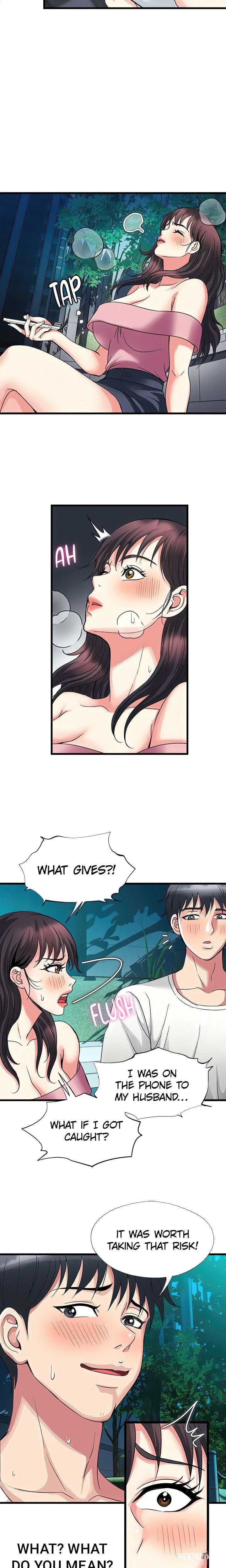 Daily Pleasure Awakening Daily Pleasure Awakening Chapter 12 - Page 2