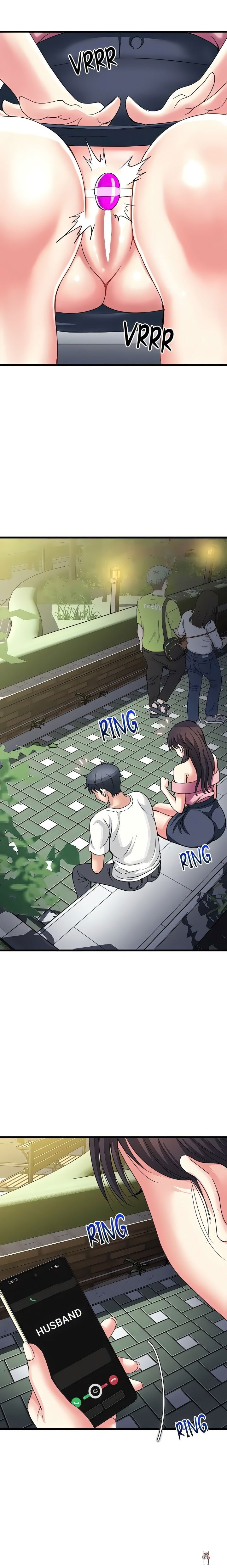 Daily Pleasure Awakening Daily Pleasure Awakening Chapter 11 - Page 15