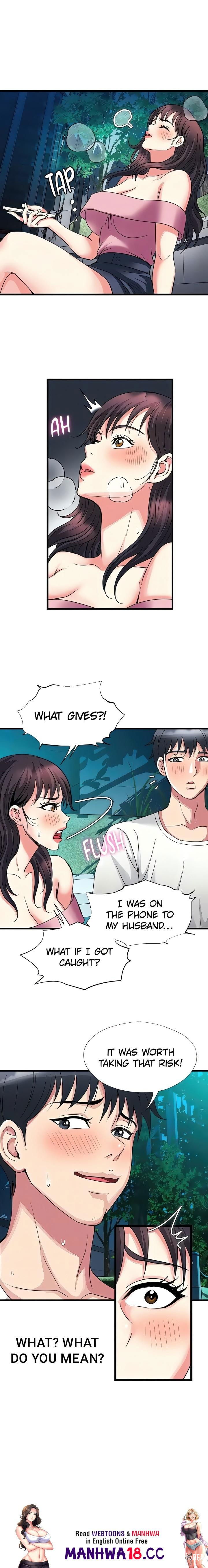 Daily Pleasure Awakening Daily Pleasure Awakening Chapter 11 - Page 20