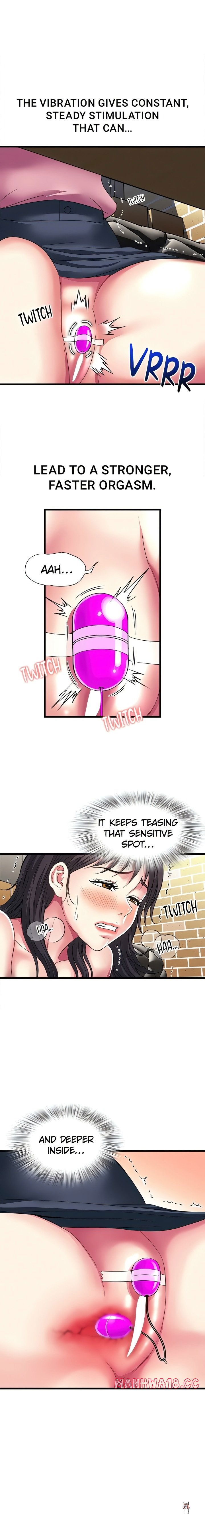 Daily Pleasure Awakening Daily Pleasure Awakening Chapter 11 - Page 4