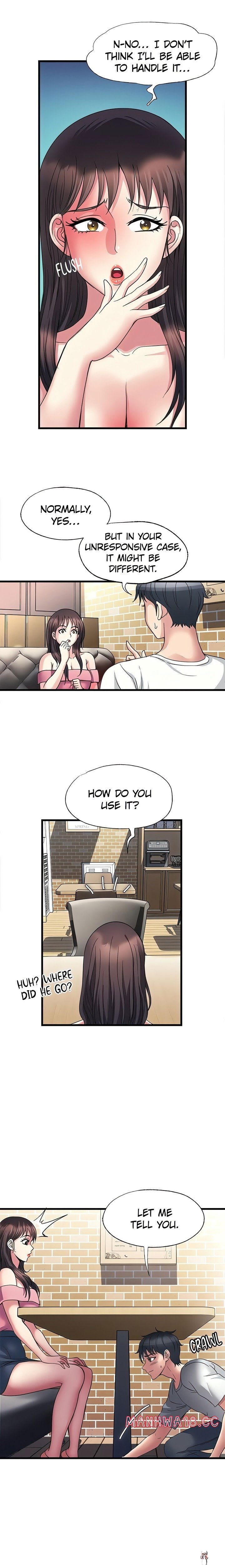 Daily Pleasure Awakening Daily Pleasure Awakening Chapter 10 - Page 11