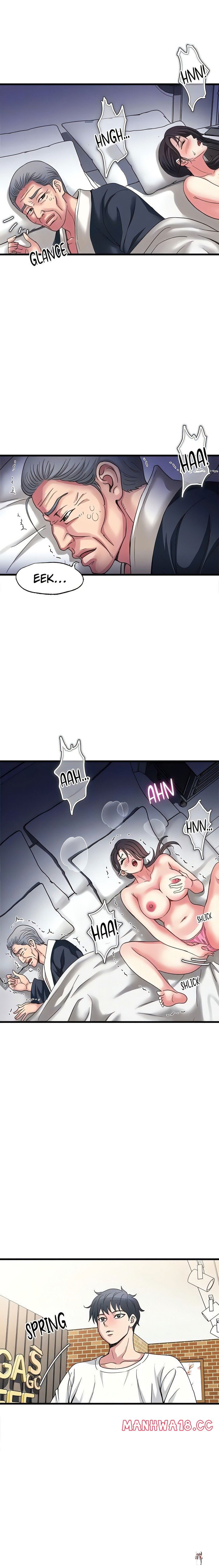 Daily Pleasure Awakening Daily Pleasure Awakening Chapter 10 - Page 17