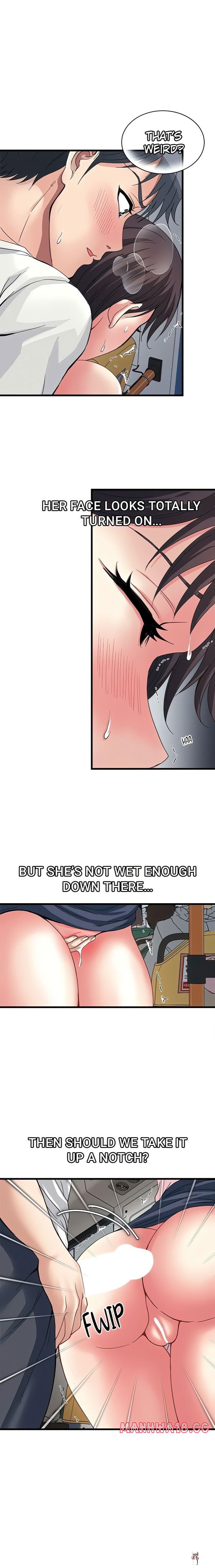 Daily Pleasure Awakening Daily Pleasure Awakening Chapter 10 - Page 2