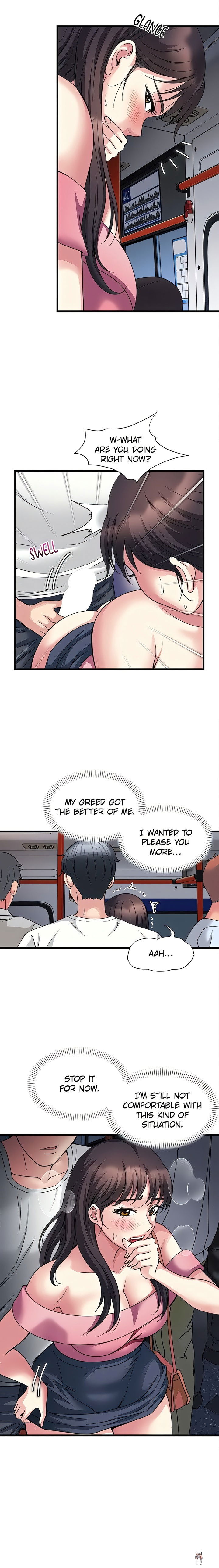 Daily Pleasure Awakening Daily Pleasure Awakening Chapter 10 - Page 5