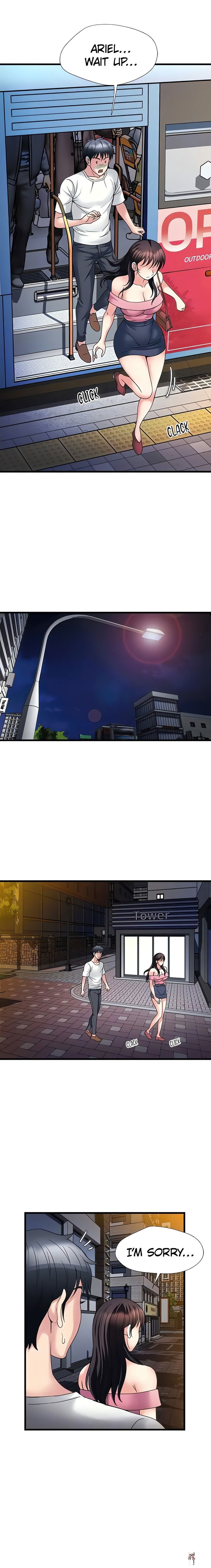 Daily Pleasure Awakening Daily Pleasure Awakening Chapter 10 - Page 7