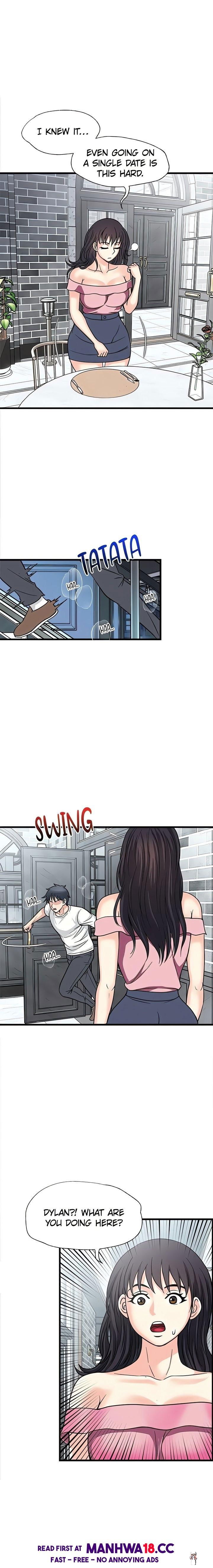 Daily Pleasure Awakening Daily Pleasure Awakening Chapter 9 - Page 1