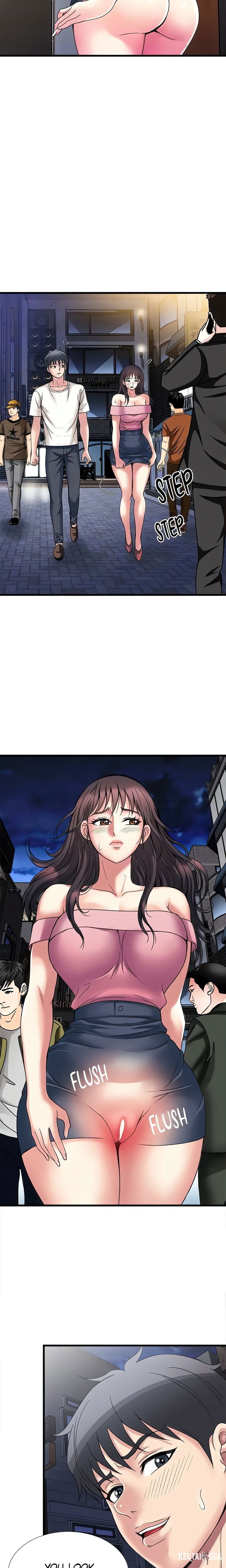 Daily Pleasure Awakening Daily Pleasure Awakening Chapter 9 - Page 10