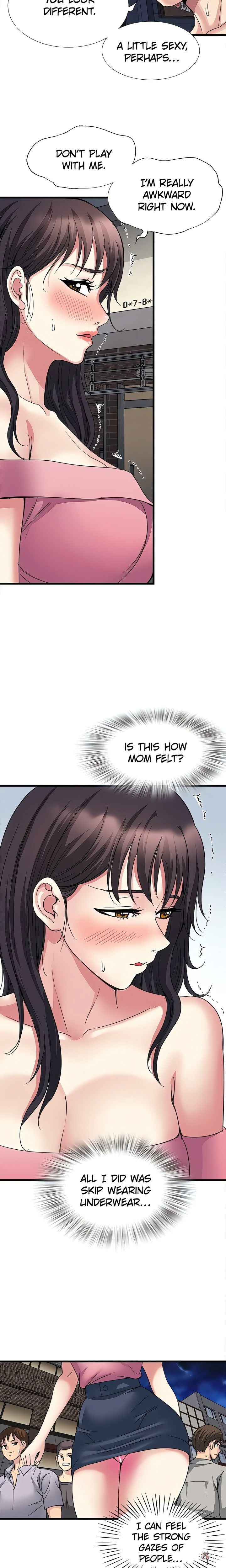 Daily Pleasure Awakening Daily Pleasure Awakening Chapter 9 - Page 11