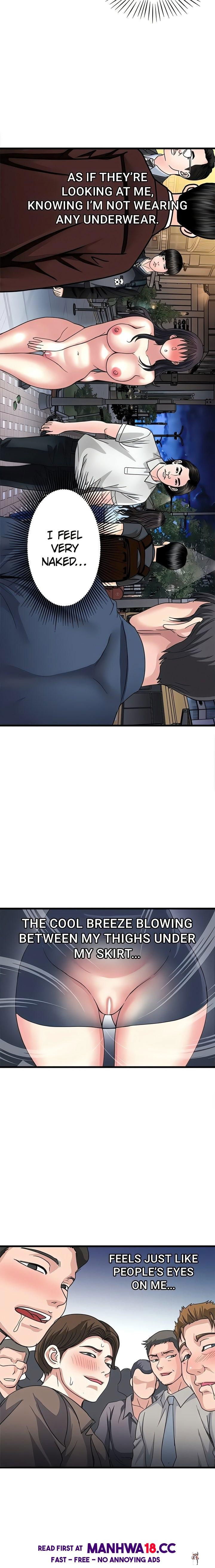 Daily Pleasure Awakening Daily Pleasure Awakening Chapter 9 - Page 12