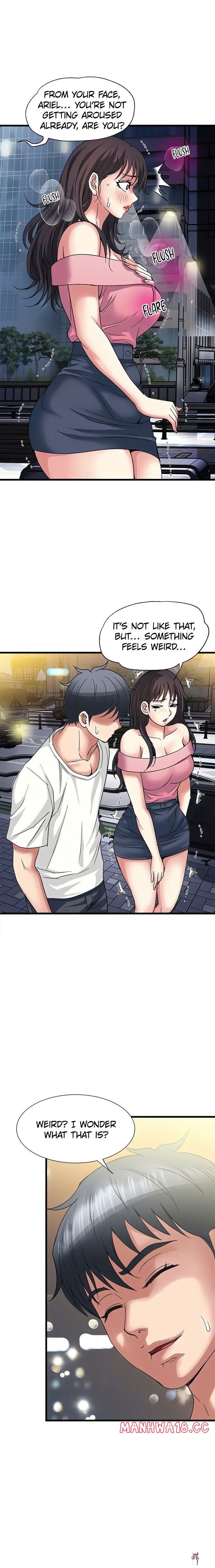 Daily Pleasure Awakening Daily Pleasure Awakening Chapter 9 - Page 13