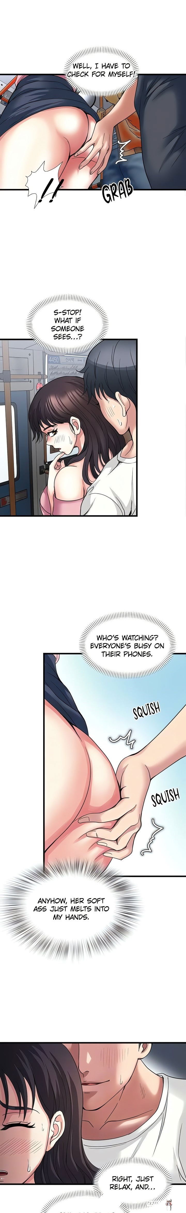 Daily Pleasure Awakening Daily Pleasure Awakening Chapter 9 - Page 15