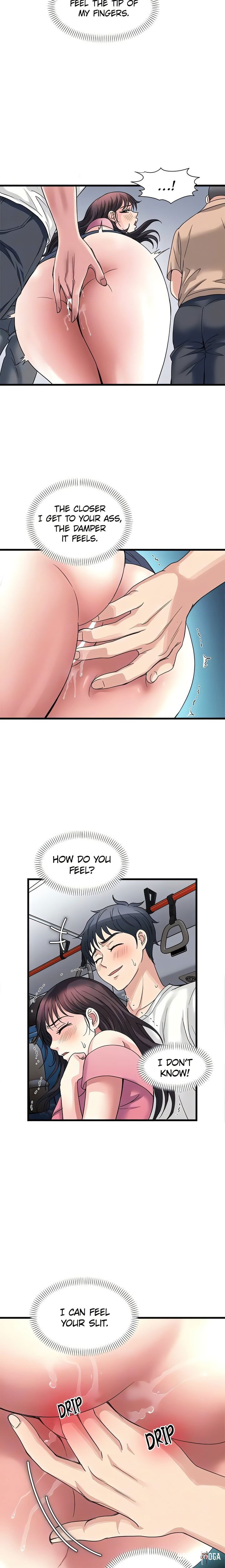 Daily Pleasure Awakening Daily Pleasure Awakening Chapter 9 - Page 16