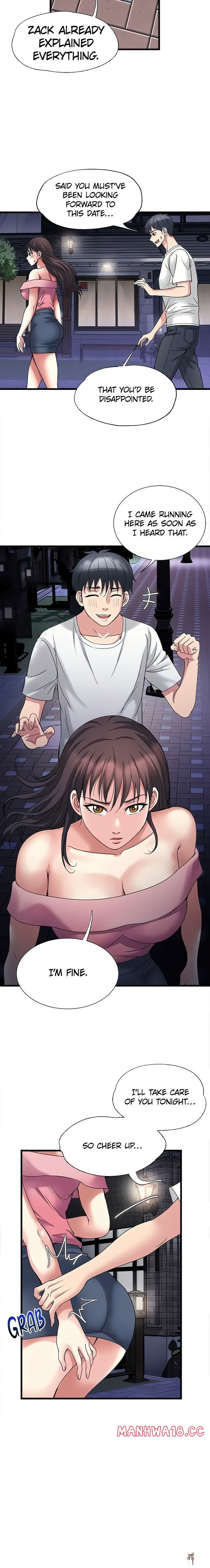 Daily Pleasure Awakening Daily Pleasure Awakening Chapter 9 - Page 3