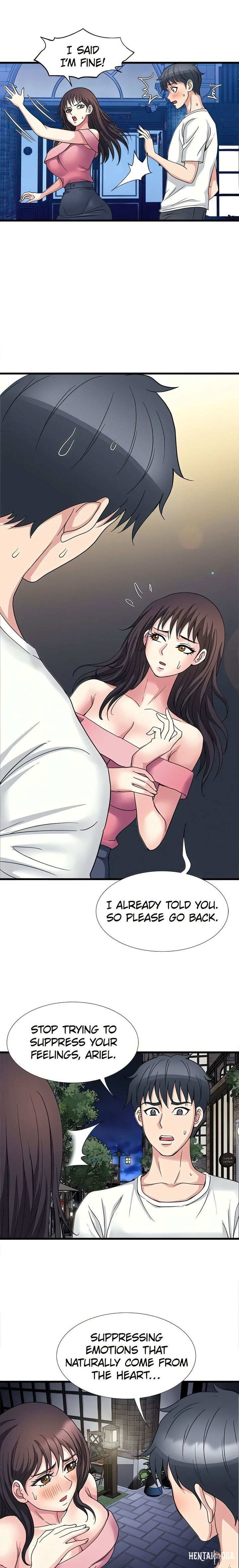 Daily Pleasure Awakening Daily Pleasure Awakening Chapter 9 - Page 4