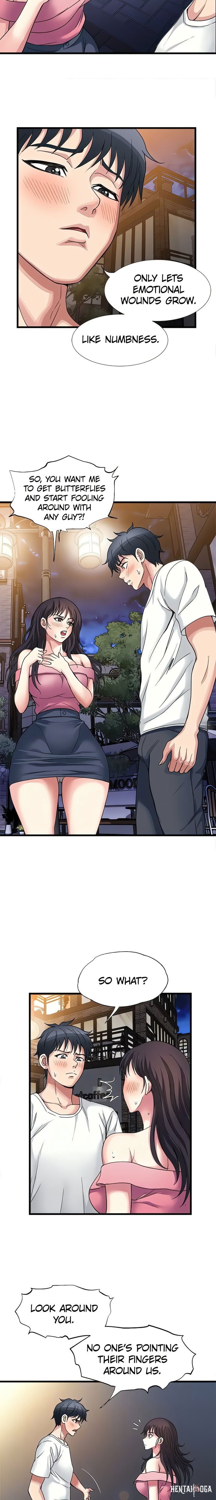 Daily Pleasure Awakening Daily Pleasure Awakening Chapter 9 - Page 5