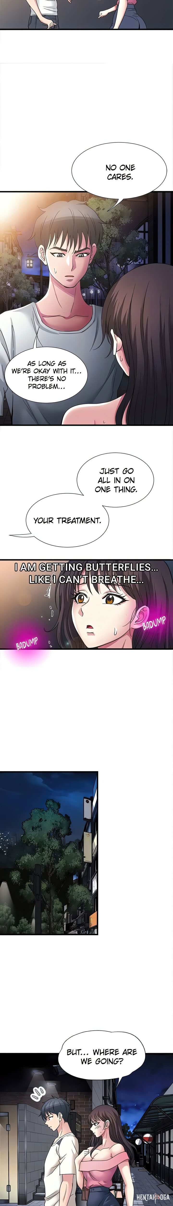 Daily Pleasure Awakening Daily Pleasure Awakening Chapter 9 - Page 6