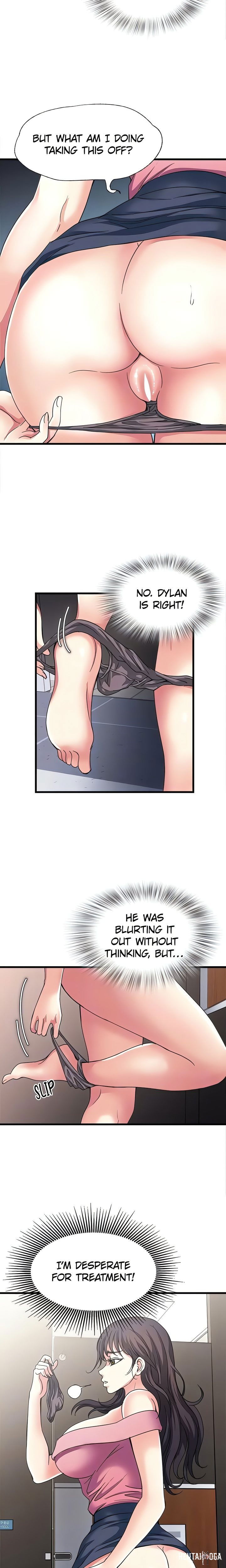 Daily Pleasure Awakening Daily Pleasure Awakening Chapter 9 - Page 9