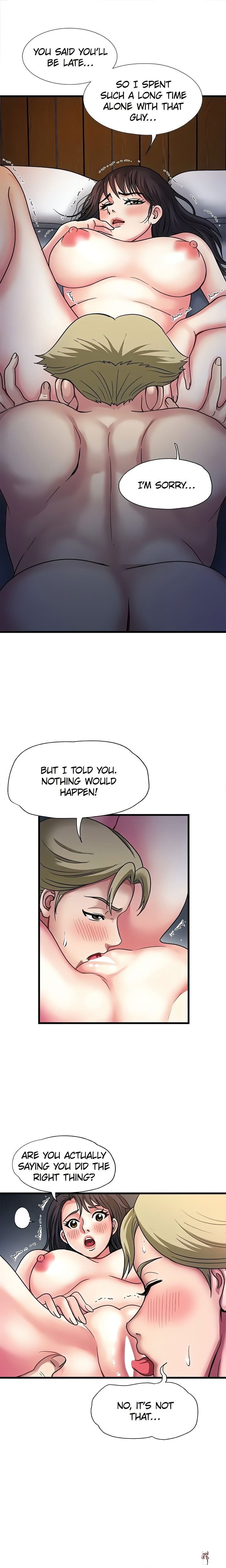 Daily Pleasure Awakening Daily Pleasure Awakening Chapter 8 - Page 15