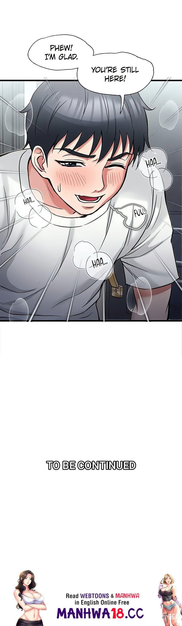 Daily Pleasure Awakening Daily Pleasure Awakening Chapter 8 - Page 22