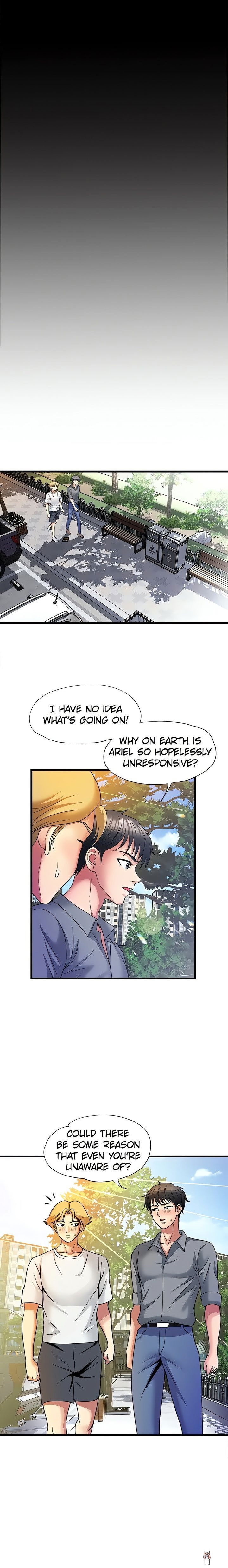 Daily Pleasure Awakening Daily Pleasure Awakening Chapter 8 - Page 5