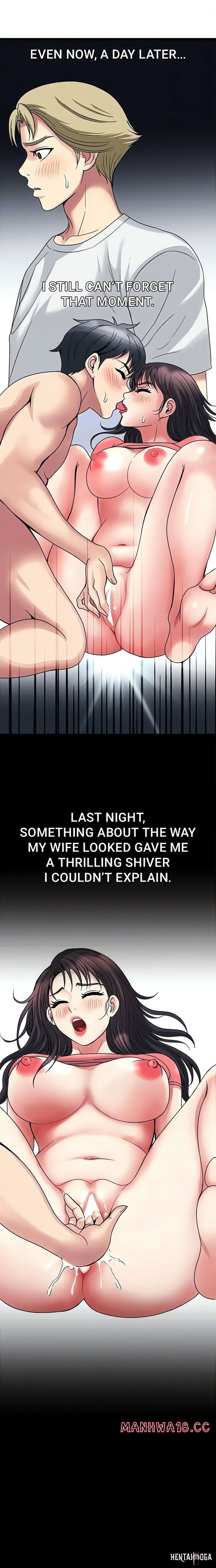 Daily Pleasure Awakening Daily Pleasure Awakening Chapter 8 - Page 8