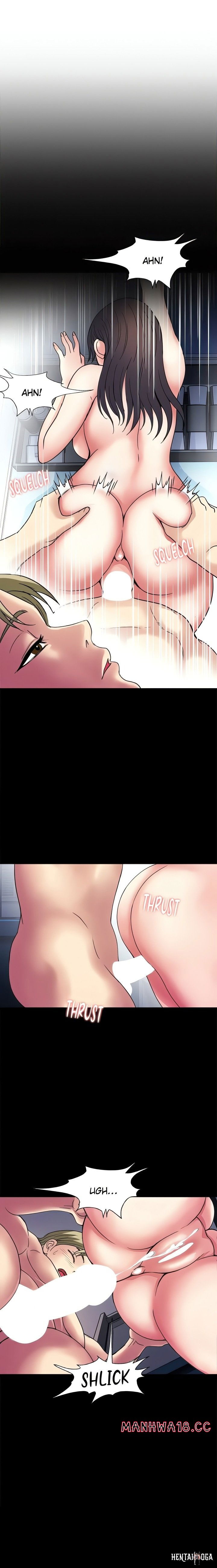 Daily Pleasure Awakening Daily Pleasure Awakening Chapter 7 - Page 13