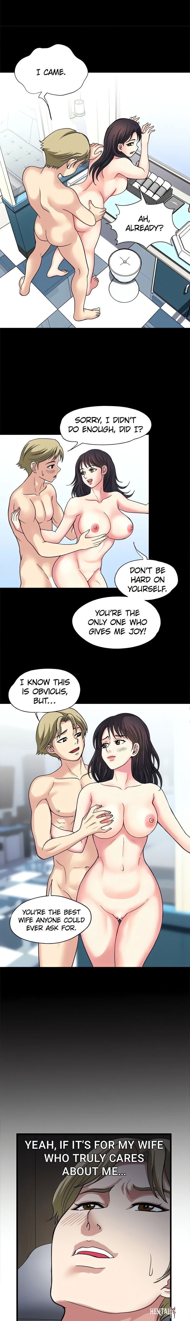 Daily Pleasure Awakening Daily Pleasure Awakening Chapter 7 - Page 14