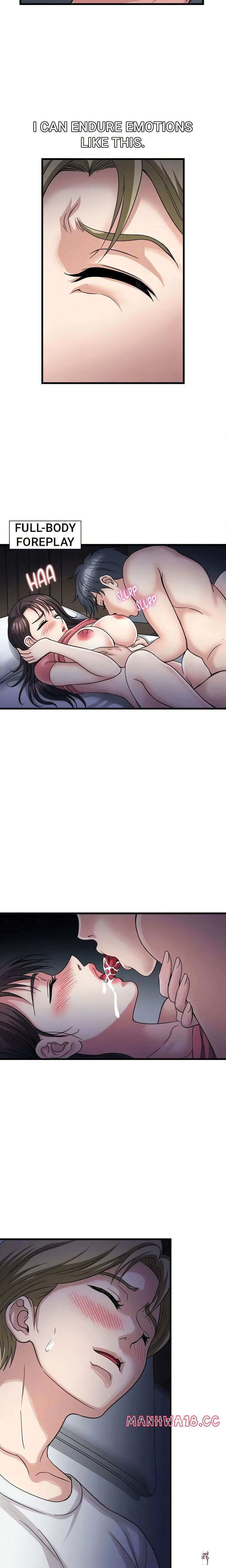 Daily Pleasure Awakening Daily Pleasure Awakening Chapter 7 - Page 15