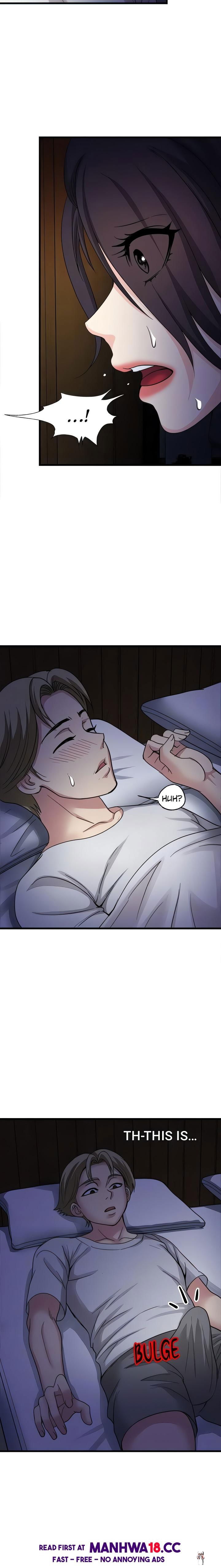 Daily Pleasure Awakening Daily Pleasure Awakening Chapter 7 - Page 16