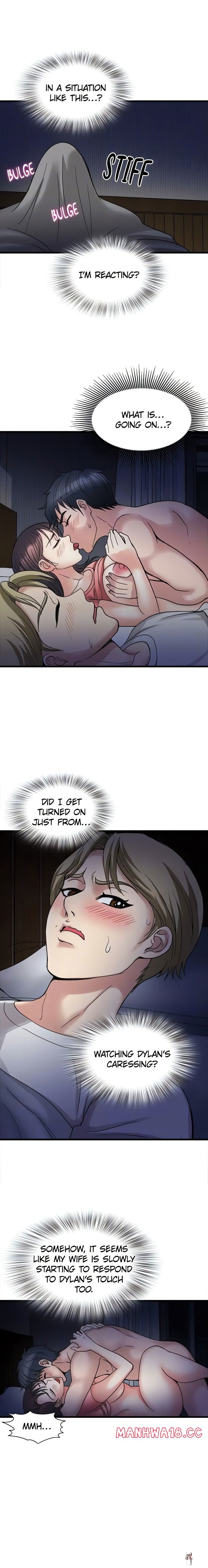 Daily Pleasure Awakening Daily Pleasure Awakening Chapter 7 - Page 17