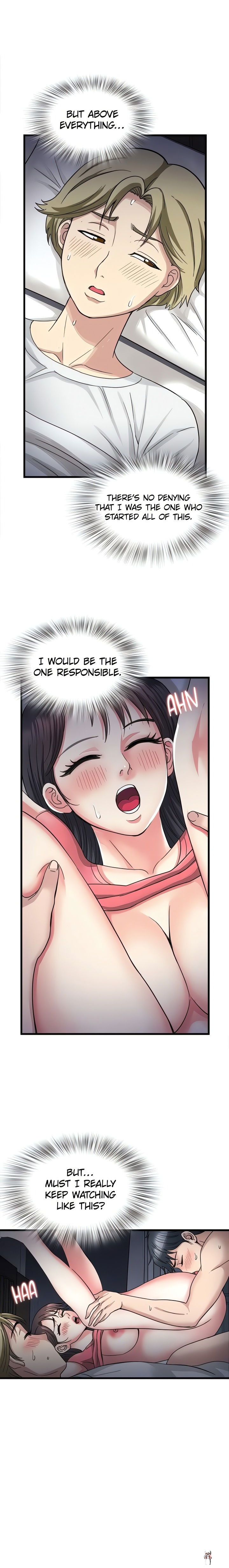 Daily Pleasure Awakening Daily Pleasure Awakening Chapter 7 - Page 4