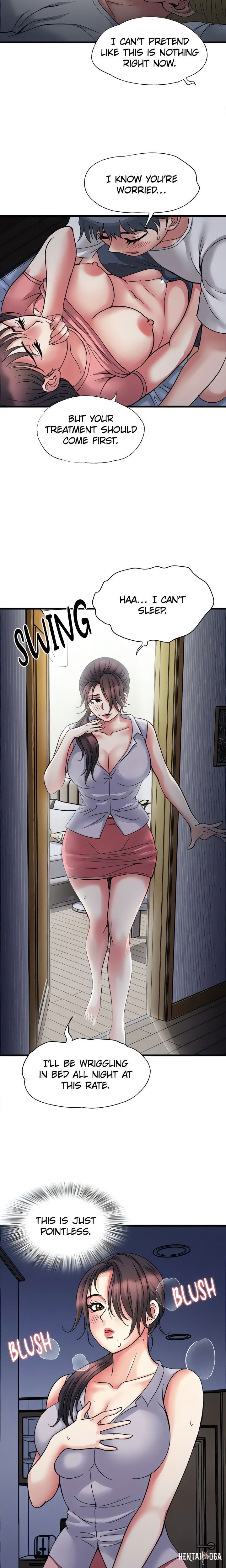 Daily Pleasure Awakening Daily Pleasure Awakening Chapter 6 - Page 12