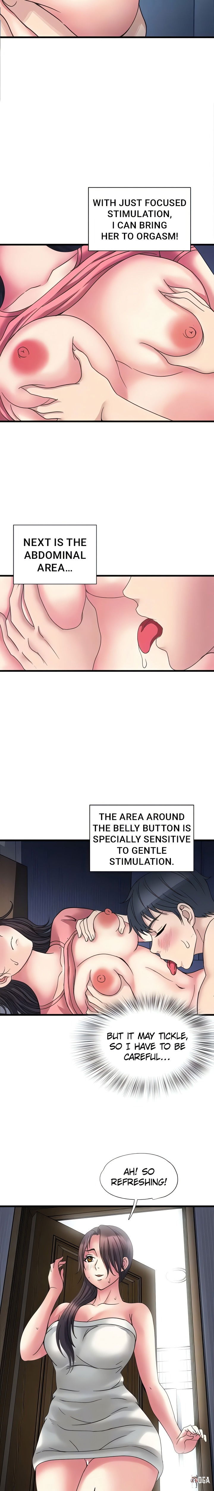 Daily Pleasure Awakening Daily Pleasure Awakening Chapter 6 - Page 18