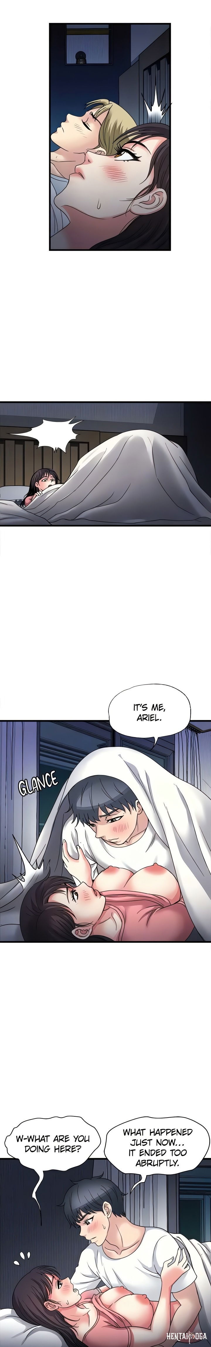 Daily Pleasure Awakening Daily Pleasure Awakening Chapter 6 - Page 9