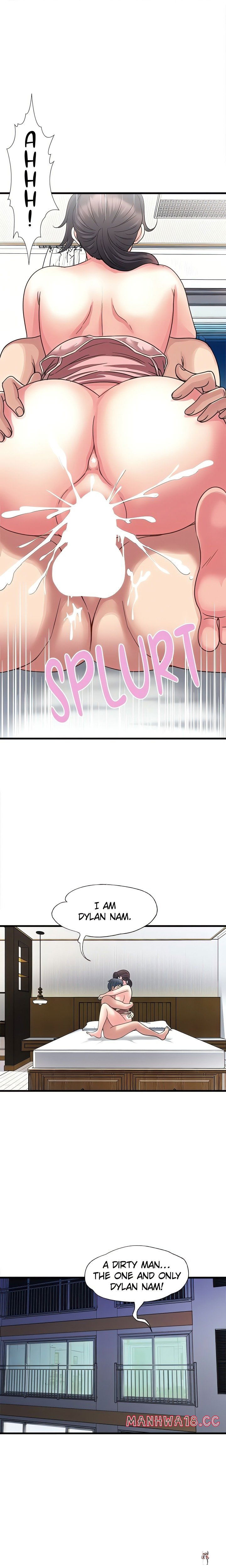 Daily Pleasure Awakening Daily Pleasure Awakening Chapter 5 - Page 1