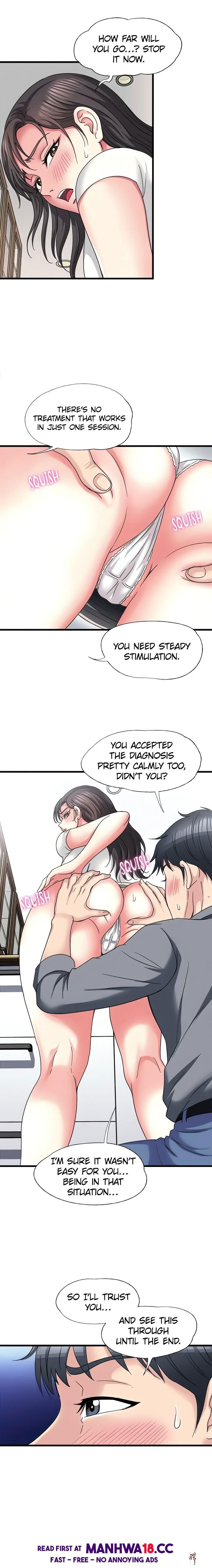 Daily Pleasure Awakening Daily Pleasure Awakening Chapter 5 - Page 11