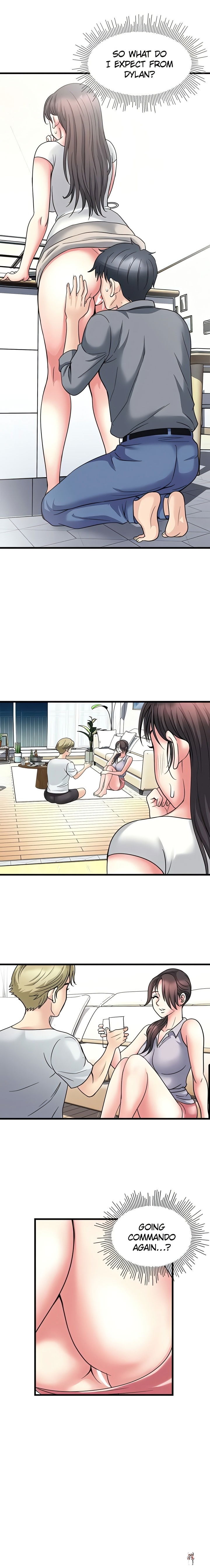 Daily Pleasure Awakening Daily Pleasure Awakening Chapter 5 - Page 15