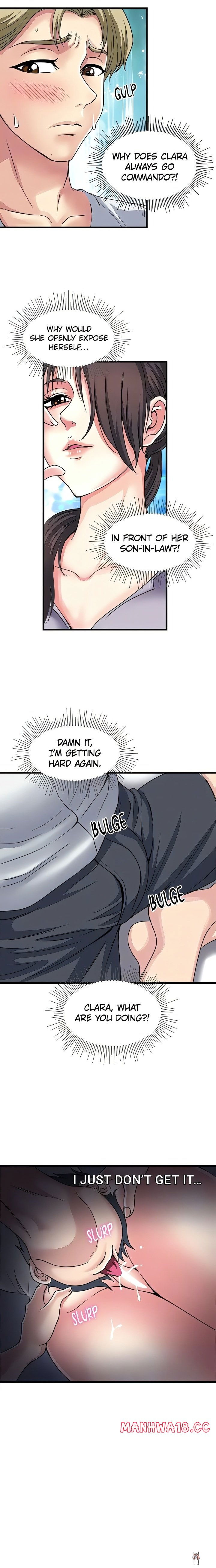 Daily Pleasure Awakening Daily Pleasure Awakening Chapter 5 - Page 16