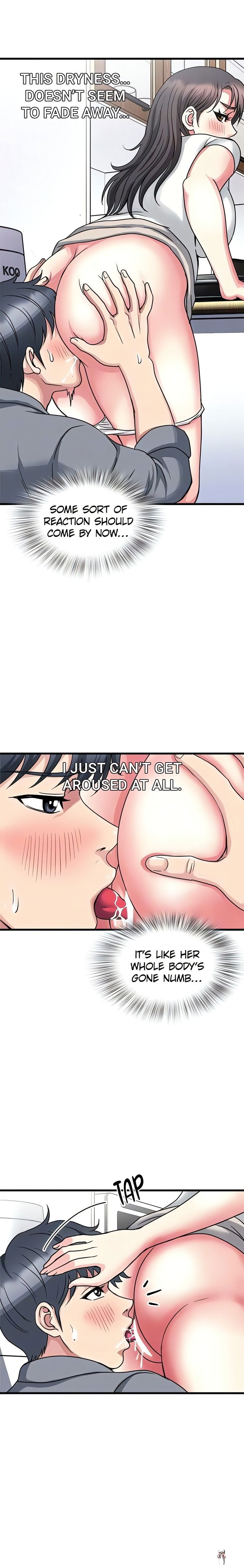 Daily Pleasure Awakening Daily Pleasure Awakening Chapter 5 - Page 17