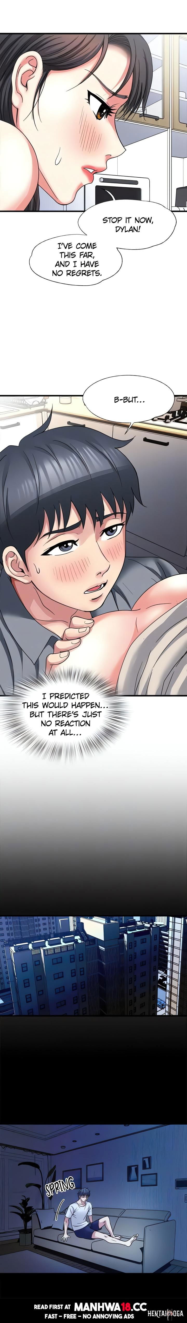 Daily Pleasure Awakening Daily Pleasure Awakening Chapter 5 - Page 18