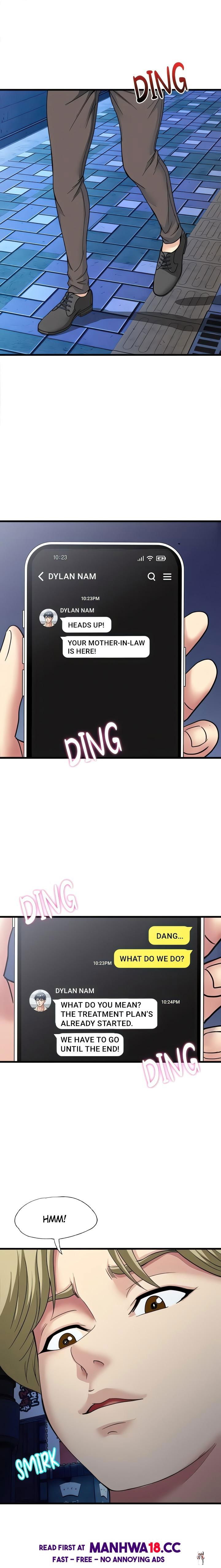 Daily Pleasure Awakening Daily Pleasure Awakening Chapter 5 - Page 3