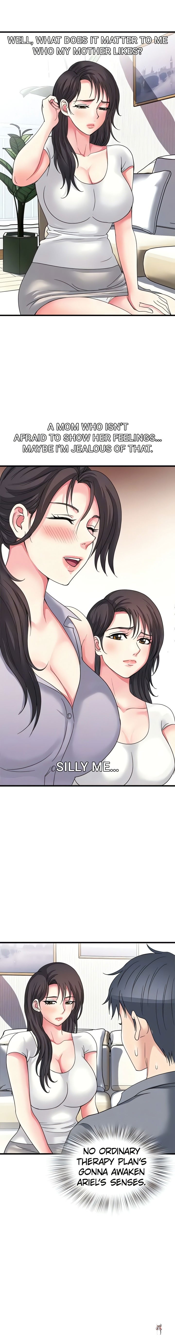 Daily Pleasure Awakening Daily Pleasure Awakening Chapter 5 - Page 7