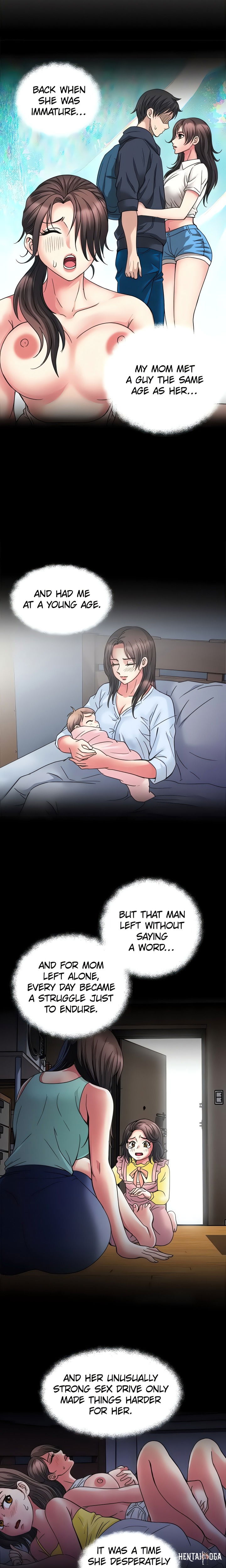 Daily Pleasure Awakening Daily Pleasure Awakening Chapter 4 - Page 11