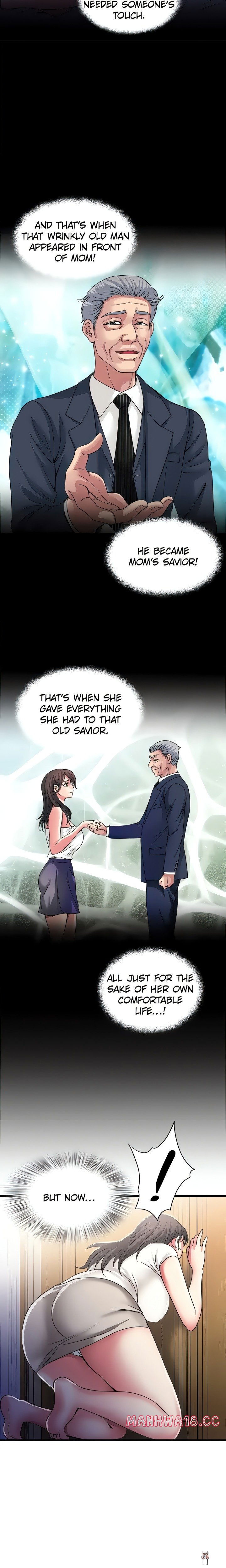 Daily Pleasure Awakening Daily Pleasure Awakening Chapter 4 - Page 12